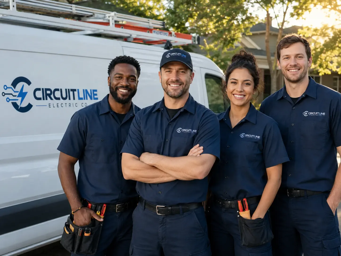 Whole Home Rewiring company in Crawfordville, GA